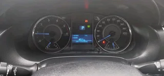 Toyota Fortuner 2.4 GD6 2018 Auto For Sale 7-SeaterOnly 122 900km FSH Very Good Condition