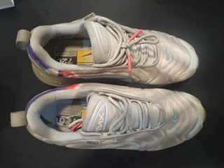 Nike Air Max 720 &#34;Pride&#34; UK 6