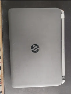 HP Probook 450 G2 i5 256GB SSD