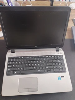 HP Probook 450 G2 i5 256GB SSD