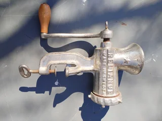 Husqvarna Meat Grinder No8