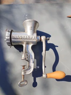 Husqvarna Meat Grinder No8