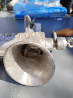 Husqvarna Meat Grinder No8