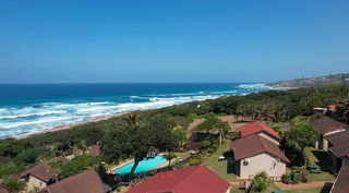 R2,000pn Holiday house in Elysium south coast KZN