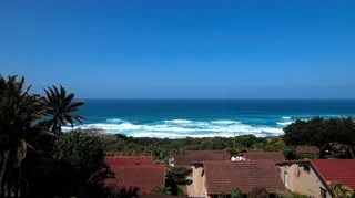 R2,000pn Holiday house in Elysium south coast KZN