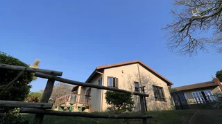 R2,000pn Holiday house in Elysium south coast KZN