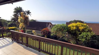 R2,000pn Holiday house in Elysium south coast KZN