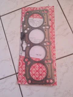 Tdi Head Gasket