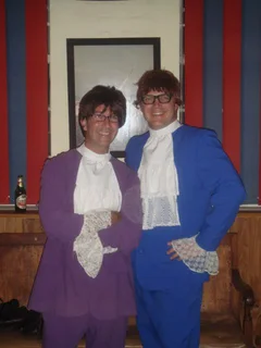 FANCY DRESS COSTUME HIRE