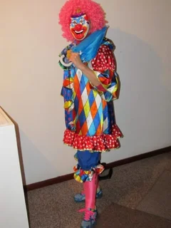 FANCY PANTS COSTUME HIRE