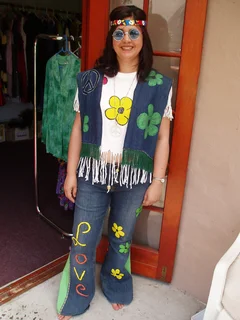 FANCY PANTS COSTUME HIRE