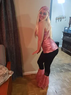 FANCY PANTS COSTUME HIRE