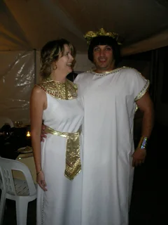 FANCY PANTS COSTUME HIRE