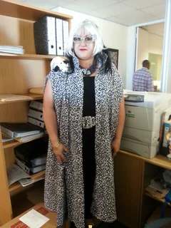 FANCY PANTS COSTUME HIRE