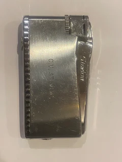 Vintage Starlon Gas Lighter