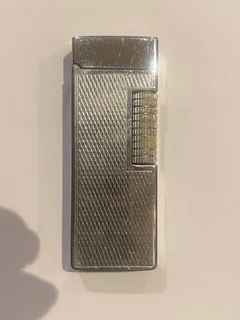 Vintage Hadson Gas Lighter - Impala
