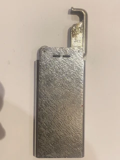 Vintage Windmill Lighter