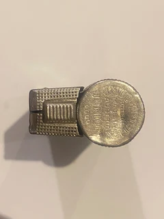 Vintage Imco lighter