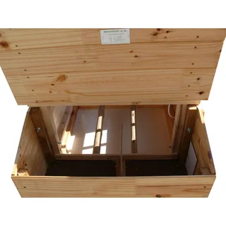 The Villa Henhouse from GardenStuff