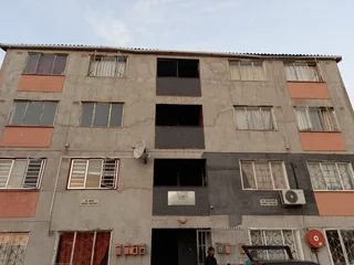 Wentworth Flat To Rent