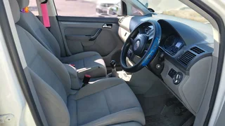 Vw Touran 2005,1.9 Tdi 6 speed manual for sale!