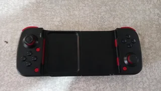MOBILE GAME CONTROLLER
