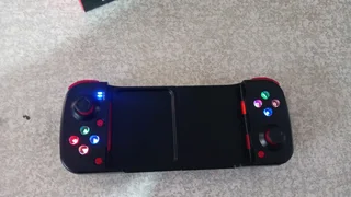 MOBILE GAME CONTROLLER