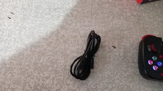 MOBILE GAME CONTROLLER