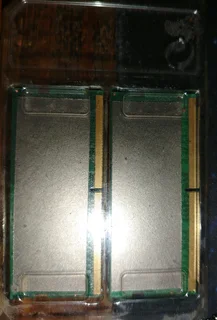 Sodimm DDR5-4800MHz Laptop Ram with aluminum shield