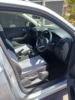 2023 Volkswagen T-Cross Hatchback