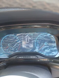 2023 Volkswagen T-Cross Hatchback