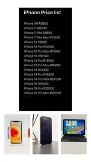 iPhone - Ad posted by Keltech Repairs
