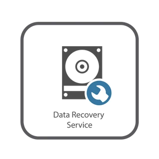 Data Recovery Services