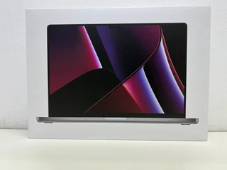 MacBook Pro 16-inch M2 16GB RAM 1TB SSD