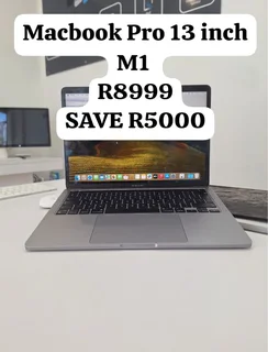 MacBook Pro M1