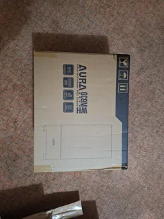 Gamdias AURA GC9M WH ARGBCOMPACT PANORAMIC ARGB MICRO-TOWER CASE