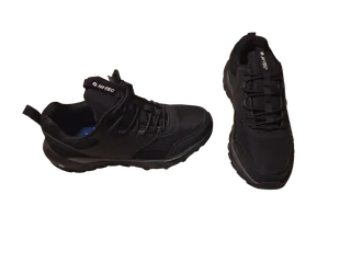 Hi-Tec: Men&#39;s Geo-Fox Low Trail Shoes Size 8