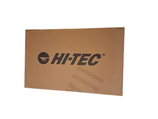 Hi-Tec: Men&#39;s Geo-Fox Low Trail Shoes Size 8