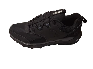 Hi-Tec: Men&#39;s Geo-Fox Low Trail Shoes Size 8