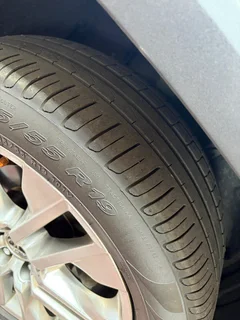 4x Pirelli Scorpion Verde Run Flat Tyres – 235/55 R19