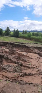 Special request for soil and clean rubble