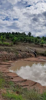 Special request for soil and clean rubble