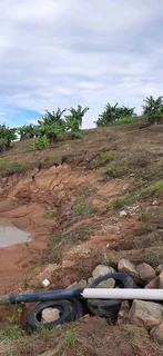 Special request for soil and clean rubble