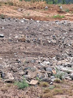 CLEAN Rubble and soil wanted