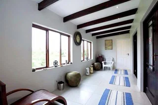 Fully Furnished Studio Flat – All Inclusive – No Deposit, R8000 p/m