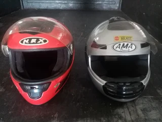 helmets - Ad posted by abc