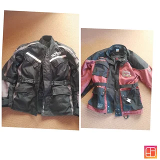 biker jackets