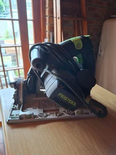 festool - Ad posted by abc