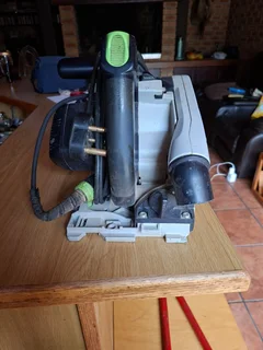 festool - Ad posted by abc