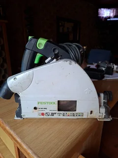 festool - Ad posted by abc